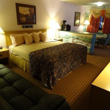 River Oak Inn And Restaurant Bandera Habitación foto